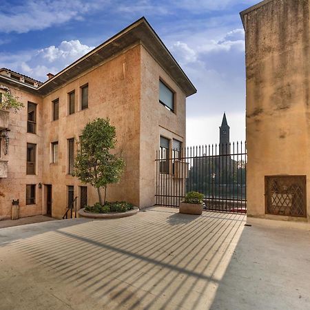 Stromboli Loft Verona Exteriör bild